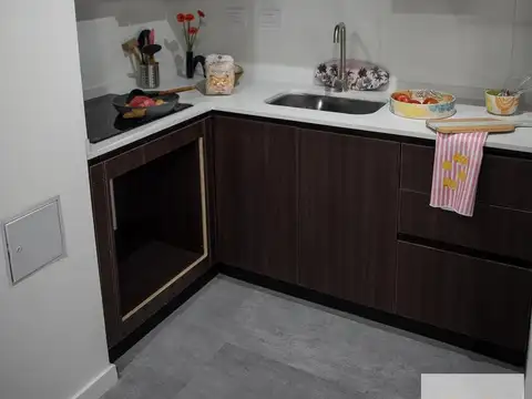 Departamento en Alquiler - 1 Dormitorio 1 Baño - 46mts - La Plata