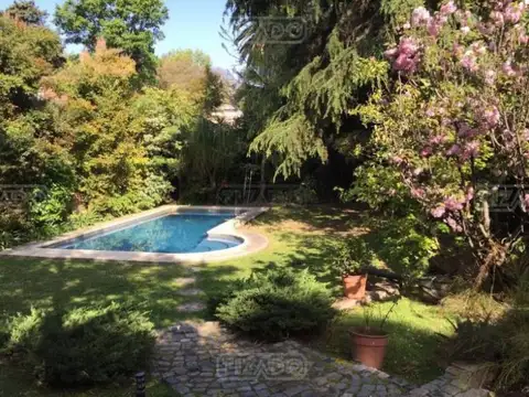 Casa  en Venta ubicado en Vicente López, Zona Norte