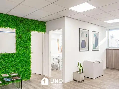 Oficina en Venta 8 años