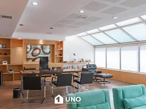 Entre Rios 600, Piso 02