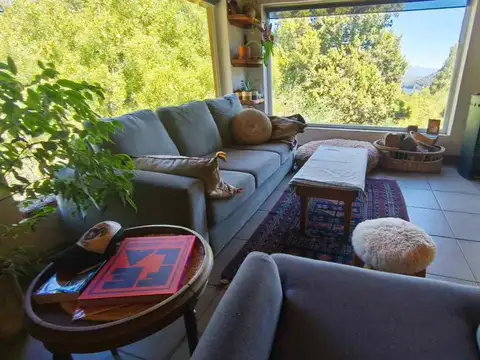 Casa en Venta en San Carlos de Bariloche, USD 268.000