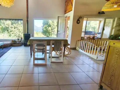 Casa en Venta al Noroeste