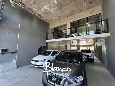 Local  en Alquiler en Pilar, G.B.A. Zona Norte, Argentina