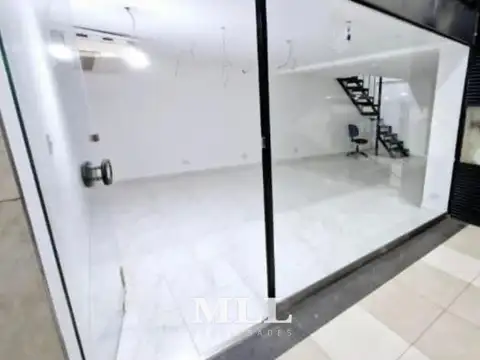 Local en Microcentro