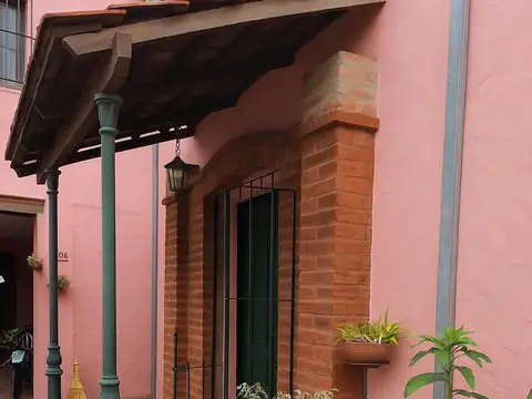 Casa en Alquiler Temporal en San Isidro, $ 1.800