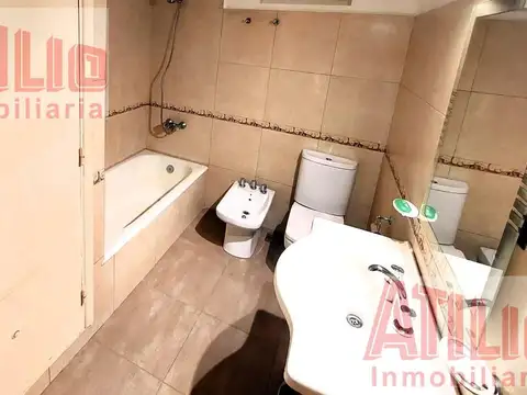 Departamento en Alquiler de 2 dormitorios