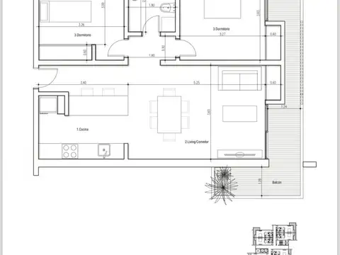 CONDO LOFT 2 - Tierra Nueva Fisherton