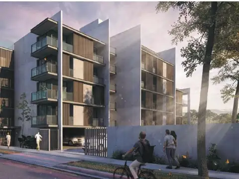 Departamento en Venta en Fisherton, Rosario