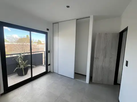 Departamento en Alquiler Permite mascota