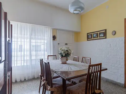 Depto Tipo Casa en Venta en Villa Ballester, USD 89.000