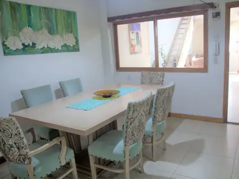 Depto Tipo Casa en Venta de 2 dormitorios
