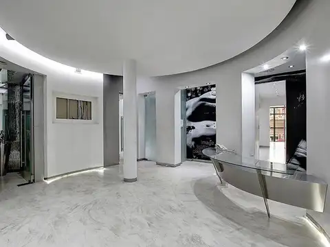 Oficina en Venta en Puerto Madero, USD 350.000