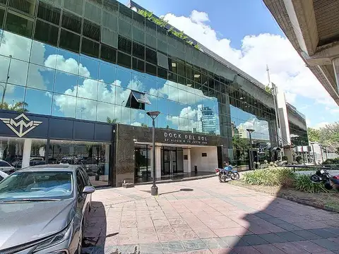 Avenida Alicia Moreau De Justo 2000