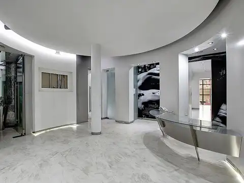 Oficina en Venta en Puerto Madero, USD 350.000