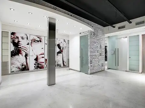 Oficina en Venta en Puerto Madero, USD 350.000