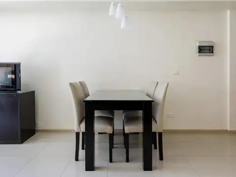 DEPARTAMENTO MONOAMBIENTE ALQUILER AMOBLADO EN RECOLETA