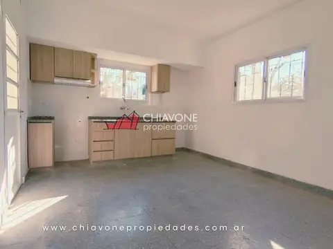 Alquiler Casa 3 ambientes, Gral Las Heras - L80060