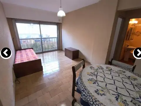 Departamento en Venta en Centro, USD 60.900