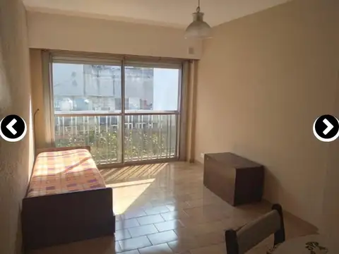 Santiago Del Estero 1600 , Piso 4