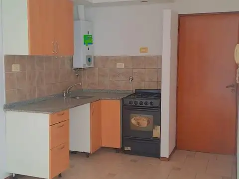 Departamento en Alquiler de 2 ambientes