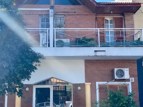 Departamento - Venta - Argentina, Capital Federal - Av. Larrazabal 600