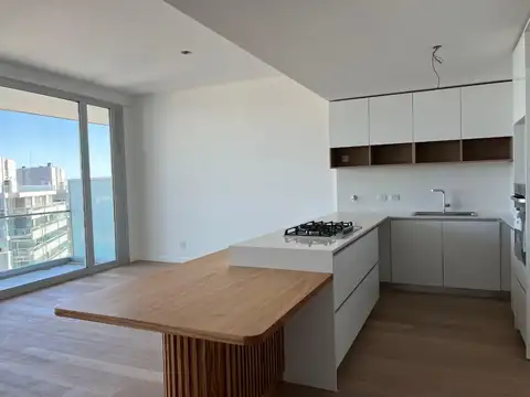 Departamento en Venta en Vicente Lopez, USD 900.000