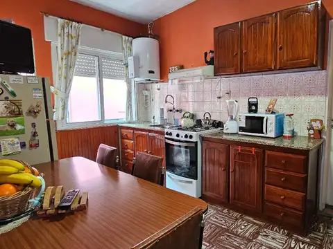 Casa en Venta al Noreste