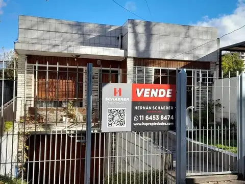 Casa en Venta de 2 dormitorios