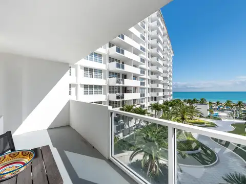 Departamento en  Miami