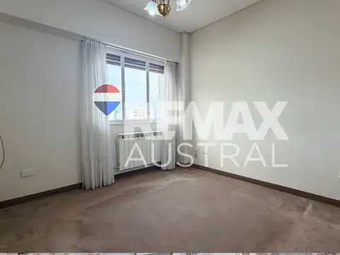 Departamento 4 ambientes con 3 baños