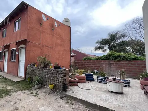 SANGUINETTI ESQUINA MARINO LIMA