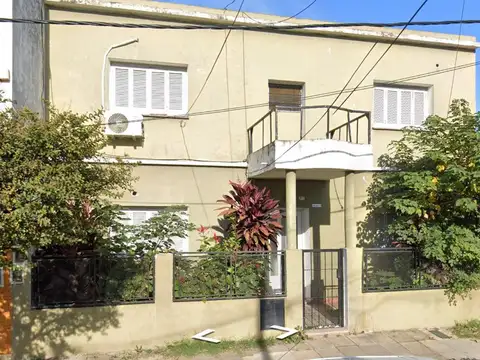 VENTA TERRENO DEPARTAMENTOS CON RENTA-ALQUILER