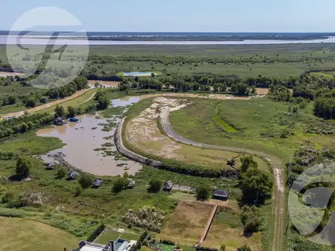 Boating Club I Lotes exclusivos con amarra propia en Apart Club San Pedro (Ba)