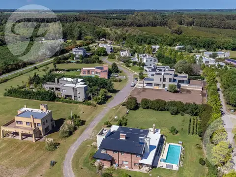 Terreno en Venta en San Pedro, USD 65.000