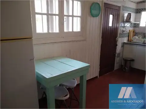 Casa en Venta 60 años