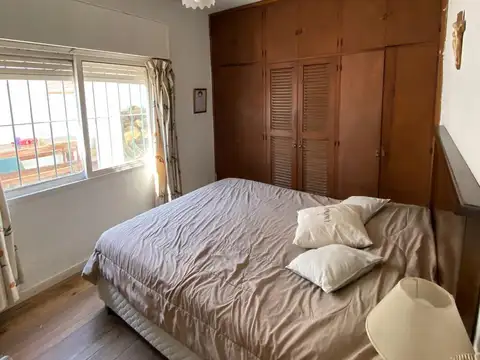 Casa en Bella Vista, sobre lote de 400 mts