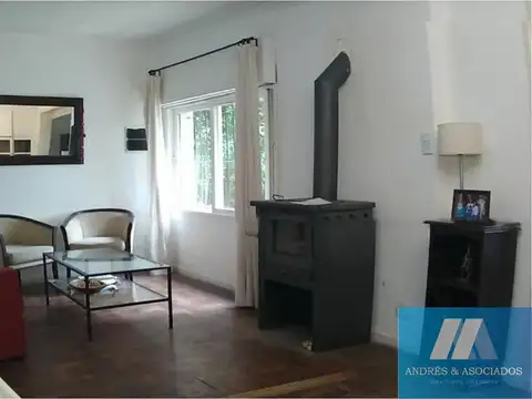 Casa en Venta de 4 dormitorios