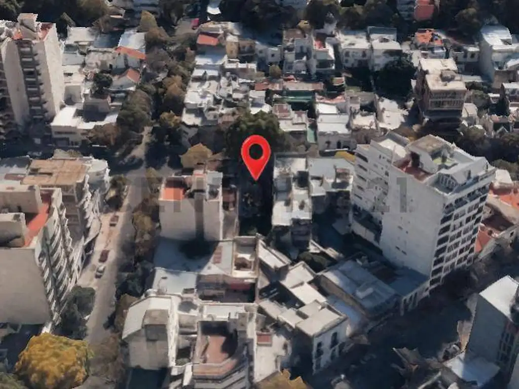 55 e/2 y 3 300, Piso 0