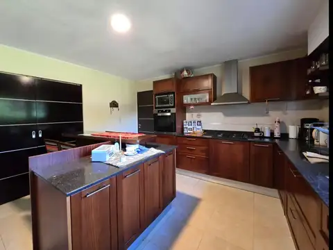 Casa en Venta de 1 dormitorio