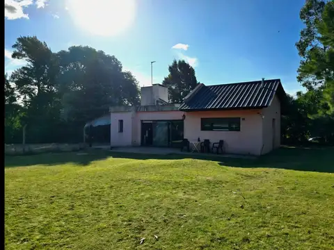 Casa de 2 ambientes- Sierra de los Padres- APTO CREDITO