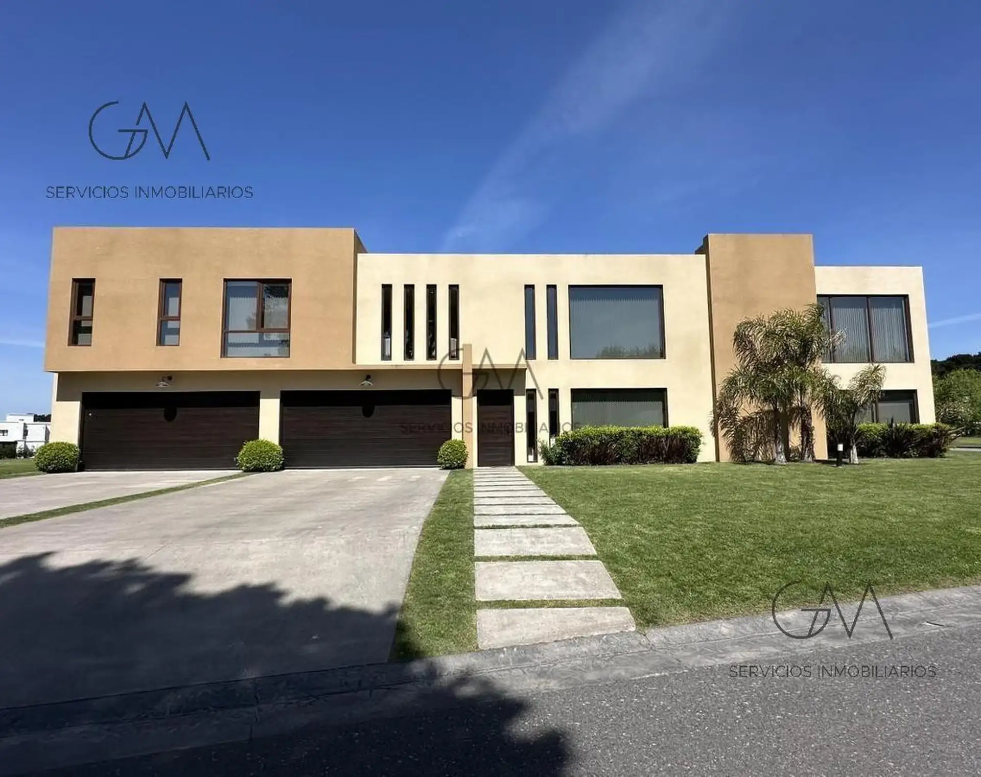 Casa en venta en Barrio privado Rumenco