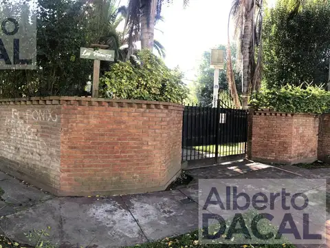 Casa en Alquiler de 2 dormitorios