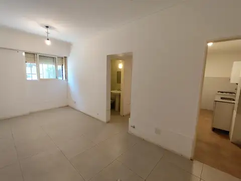 VENTA de Departamento 1 dormitorio en Planta Baja con Patio - Barrio Martin