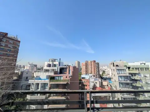 Departamento en Alquiler con 2 cocheras