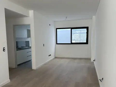 VENTA DEPARTAMENTO DIVISIBLE CON PATIO Y BALCON. AMENITIES