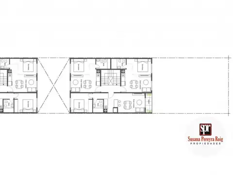 Arieta 249 , Piso 2