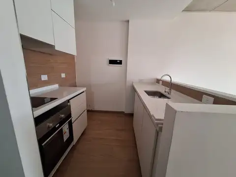 Departamento en Venta en Palermo, USD 120.000