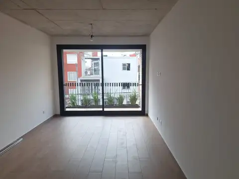 DEPARTAMENTO 1 AMBIENTE VENTA PALERMO AMENITIES