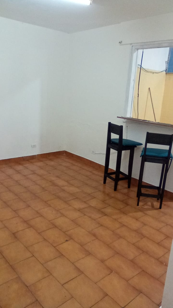 departamento monoambiente - APTO DEPARTAMENTO/ OFICINA/ DEPOSITO