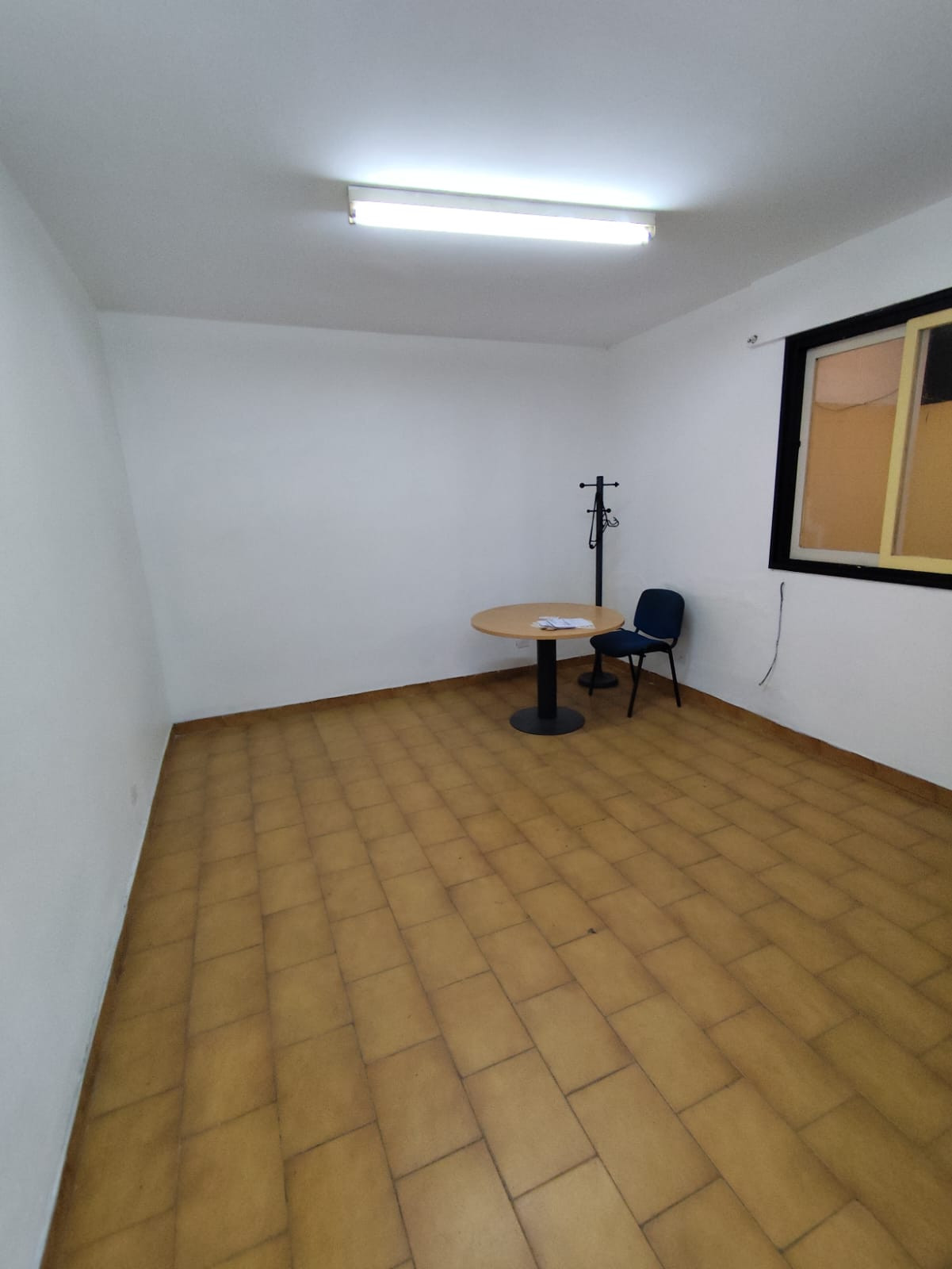 departamento monoambiente - APTO DEPARTAMENTO/ OFICINA/ DEPOSITO